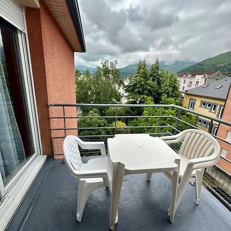 Lourdes Home Bagian luar foto
