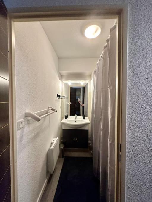 Lourdes Home Bagian luar foto