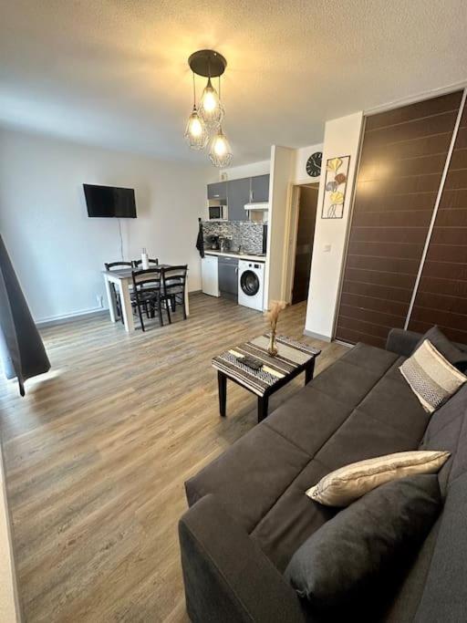 Lourdes Home Bagian luar foto