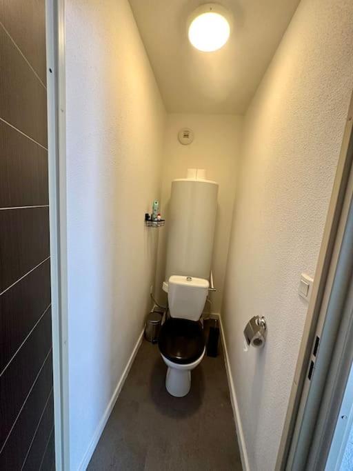 Lourdes Home Bagian luar foto
