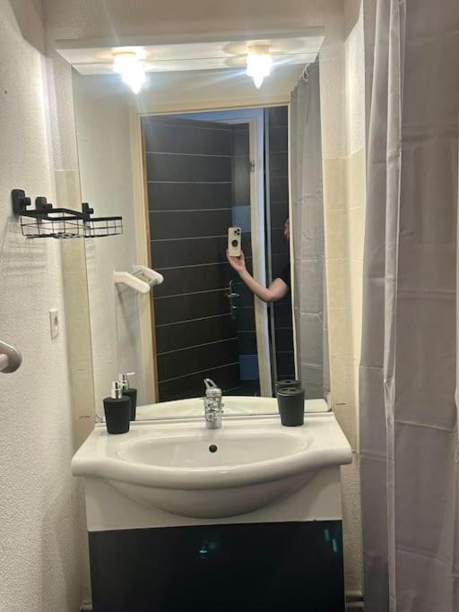 Lourdes Home Bagian luar foto