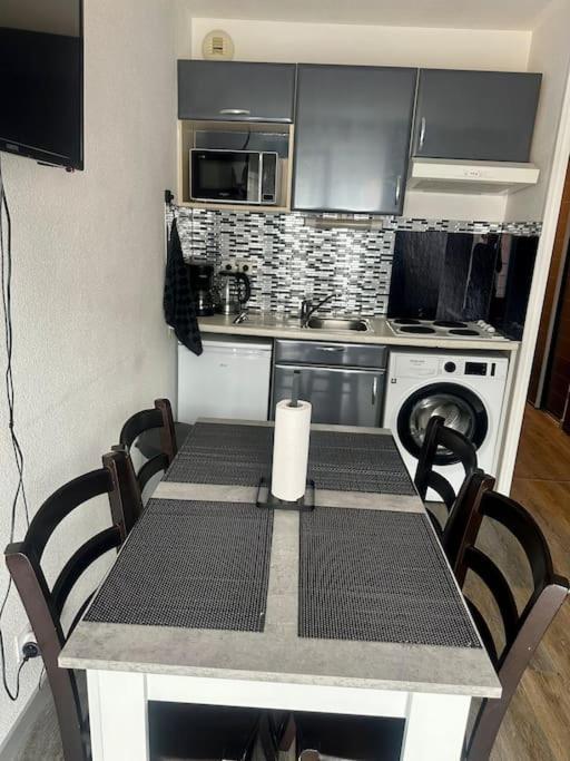 Lourdes Home Bagian luar foto