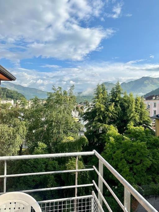 Lourdes Home Bagian luar foto